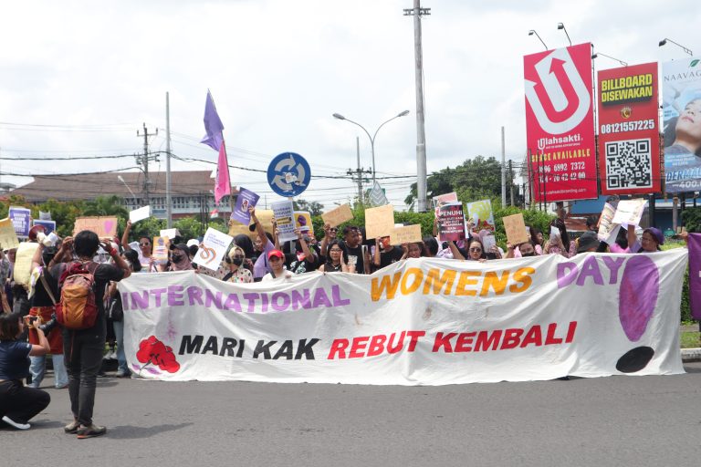 IWD, Bukan Sekedar Perayaan Semata!