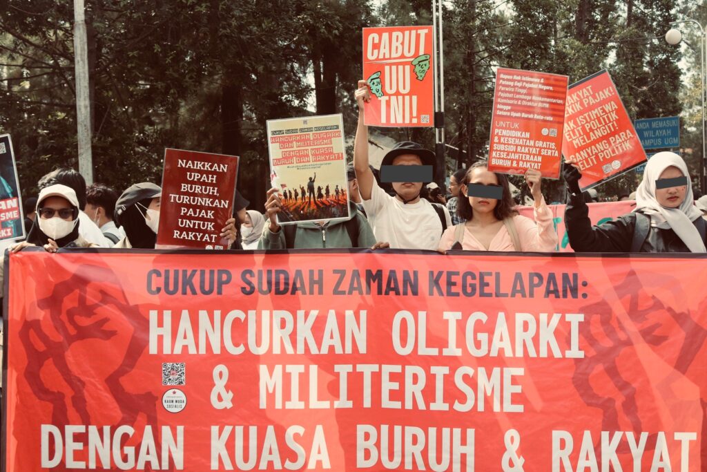 Aksi Damai