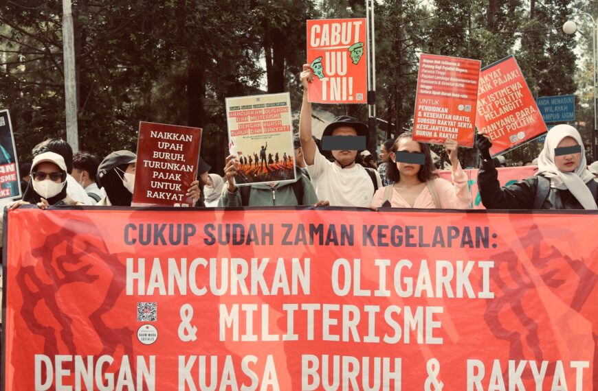 Aksi Damai