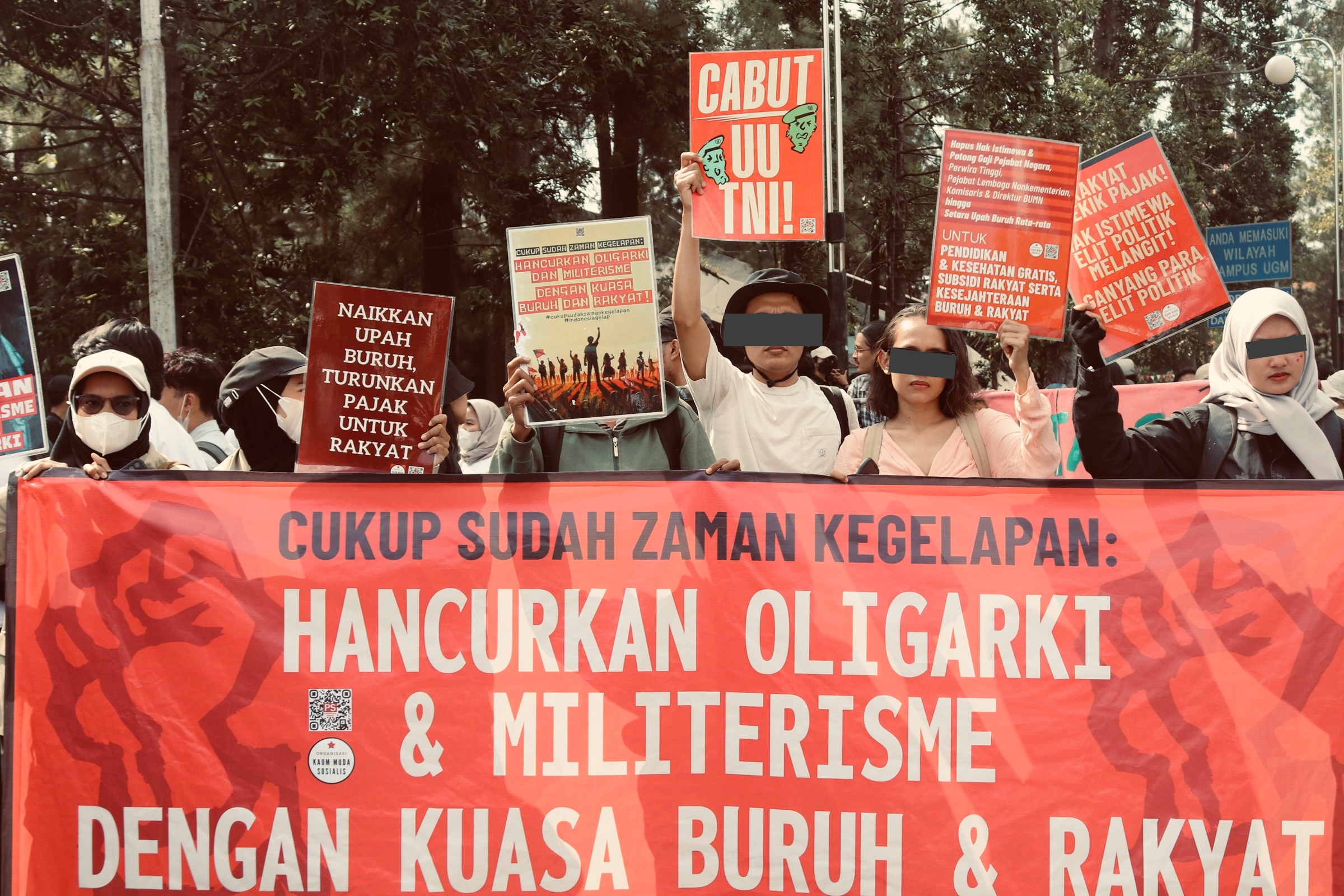 Aksi Damai